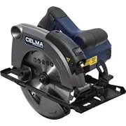 Pilarka tarczowa Celma Professional Dbrcc 66Geo 1500W 190Mm  Dbrcc66Geo Elektriskais zāģis