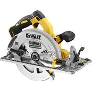 Pilarka tarczowa Dewalt Dcs572Nt 18 V 184 mm  Xj Elektriskais zāģis