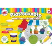 Playme Plastociasto Mobilna Lodziarnia 344491 5907791581921  Joinedit40826937 materiāli konstruktoriem