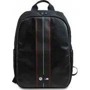 Plecak Bmw Carbon Blue Stripes - do notebooka 16AposApos Czarny Bmbp15Comscakl 3666339239558  Joinedit62379400