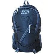 Plecak Turystyczny Sportowy Damski Meski Duzy Czarny Solidny Kubisport 35 L Kub05-Ba35K-Crn 8595727400926  Joinedit72828289