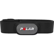 Polar H9 Heart Rate Sensor black M-Xxl  92081565 725882053929 Blk Viedais pulkstenis smartwatch
