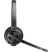 Poly Headset 8D3F2Aa / 8D3F2AaAbb Black  austiņas