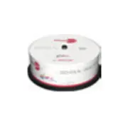 Primeon DvdR 4.7Gb/120Min/16X Cakebox 25 Disc  2761223 matricas