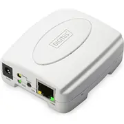 Print server Digitus Dn-13003-2  /A/Nuasspspr000002 Printserveris