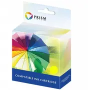 Prism Brother Tusz Lc-421Y Xl Yellow 10Ml 600Str. 100 new Zbi-Lc421Xyn 5902751218121  Joinedit75525783 kārtridžs