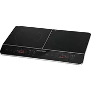 Proficook Pc-Dki 1067 - black  501067 4006160106701 Pcdki1067 Plīts