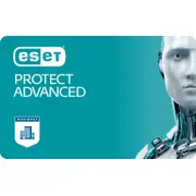 Protect Advanced  Epa R1 C programmatūra