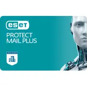 Protect Mail Plus  Epmp R2 B11 programmatūra