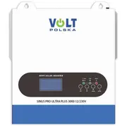 Przetwornica Inwerter solarny Sinuspro Ultra Plus 7000 24/230V 3500/7000W Wi-Fi  100A Mppt 60-500V 3Sss350024 5904100453078 Joinedit75023714
