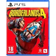Ps5 Borderlands 4 Eu 5026555438858  453564