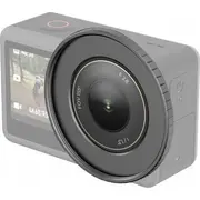 Puluz Adapter Uchwyt Mocowanie Na Filtr Filtry 49 Mm / 49Mm Do Dji Osmo Action 4 Pu994B Sb8912 5904647823501  Joinedit62919562