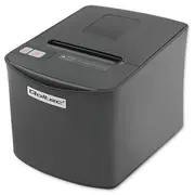 Qoltec 50256 Receipt printer  voucher thermal Usb