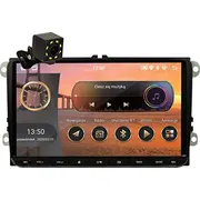 Radio samochodowe Blow 78-349 blow cp02 2Din 9AposApos android/wifi/gps/carplay vw/ skoda/ seat 14218784 5900804140122  Joinedit66295276