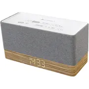 Radiobudzik Soundmaster Ur630We radio Zegar Szary  Bialy 4005425012276 Joinedit75088856
