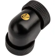 Raijintek Anschluss Pelias D140906  14Mm 90 Grad Adapter - 6Er-Pack schwarz 0R40B00228 Zuad-1202 ūdens dzesēšanas sistēmas piederumi