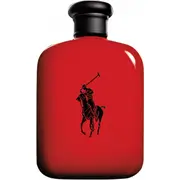 Ralph Lauren Polo Red Edt 200 ml 3605970625245 Vīriešu Smaržas