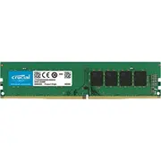 Ram Crucial D4 3200 16Gb C22  Tray Ct16G4Dfra32At operatīvā atmiņa