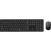 Rapoo E8020M Blade czarna  220697 klaviatūra