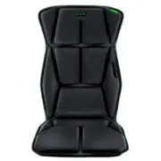 Razer Gaming Cushion Powered by Sensa Hd Haptics Freyja  8887910080030 447004 Rc81-04340101-R3M1 datorkrēsls spēļukrēsls