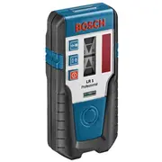 Receiver Lr 1 Rotation Laser Bosch 0601015400 3165140486965  Joinedit75498457