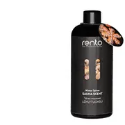Rento Sauna Scent Winter Spice 400Ml 600482 6410416004822  Joinedit61287807 Dārza mēbeles