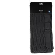 Rento Towel Kenno 90X180Cm Black/Grey 331563 6410413315631  Joinedit72476553 Dārza mēbeles