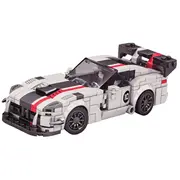 Reobrix Sporta Auto Konstruktora komplekts 419Gab 683 5903864982039  Joinedit66602228