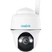 Reolink B4Gpt2K03 Go Series G430 2K 4G Lte Wire Free Camera  White 6975253983254 3091653 90869 Reo-Go-G430 Pt P