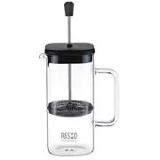 Resto French Press 800Ml/90504  4260403578766 90504 piederumi kafijas automātiem