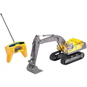 Revell Digger 2.0 - 24924  4009803249247 Radiovadāmā rotaļlieta