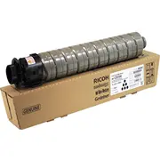 Ricoh - black original toner cartridge  842561 8943998