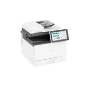 Ricoh Im C300  A4-Multifunktionssysteme Speditionsversand 4961311939983 418559 printeris