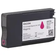 Ricoh Ink 408519 / C180M Magenta 