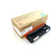 Ricoh Original Type Sp C310E Toner cyan 2.500 pages 406349 far C320Dn  407641 toneris