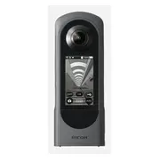 Ricoh Theta X 2023  910846 sporta kamera
