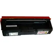Ricoh Toner 407635 zolty  toneris