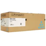 Ricoh Toner 821262 Cyan  toneris
