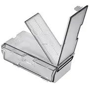 Roborock  2 gab. S7 - Hepa filtrs robotam puteklu sucejam 1333781 8.02.0082 R100009-04