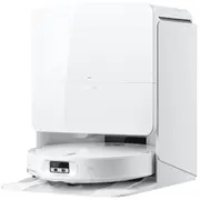 Roborock Qrevo Edge 2 Pro White Robot Vacuum Cleaner  6936905905000 11828 Qe2P02-00 robots putekļsūcējs