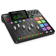 Rode Rodecaster Pro Ii - Audio Production Studio Rcpii 0698813009176  Joinedit50234398