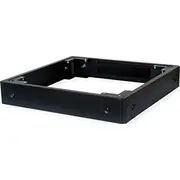 Roline Sockel fur Netzwerkschrank 600X600 Bxt schwarz 26.21.0240 7630049602434  Joinedit67039023