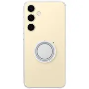 Samsung Clear Gadget Case Galaxy S24 - transparent  Ef Xs926Ctegww 57983119438 8806095426655 Accsmsam0420 maciņš apvalks mobilajam telefonam