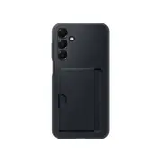 Samsung Galaxy A16 5G Card Slot Case Black  Cover 17 cm 6.7 Schwarz Ef Oa166Tbegww 57983123237 8806095811826 maciņš apvalks mobilajam telefonam