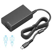Sandberg Usb-C Ac Charger Pd65W EuUk  5705730135767 135 76