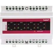 Satel Modul Wejsc I Wyjsc Konwencjonalnych Do Centrali Adresowalnej Mio-400 5905033338449  Joinedit62739617