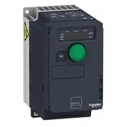 Schneider Electric Falownik 0 75Kw 1X200-240V/4 8A kompaktowy Altivar 320 Atv320U07M2C  0001-00012-16871 auto akumulatoru lādētājs