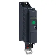 Schneider Electric Falownik 3Kw 3X380-500V/7 1A ksiazkowy Altivar 320 Atv320U30N4B  auto akumulatoru lādētājs