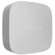 Sensor Air Quality/Lifequality White 52273 Ajax 4823114030642  Joinedit68591779 drošības sistēma