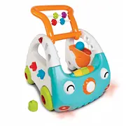 Sensory car 3In1 1165216 3021105052166  Joinedit35309245 Skrejriteņi